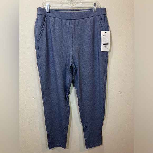 COPY - Women’s - Ministry of Supply Fusion Terry Jogger SZ XSS - Picture 4 of 7